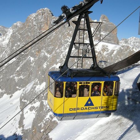 Apartament Haus Rigl Schladming Zewnętrze zdjęcie