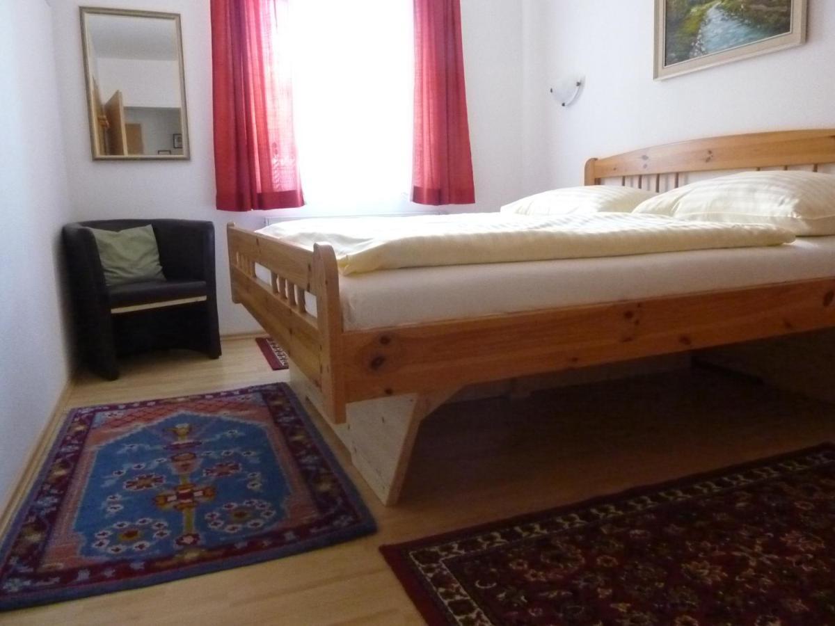 Apartament Haus Rigl Schladming Zewnętrze zdjęcie
