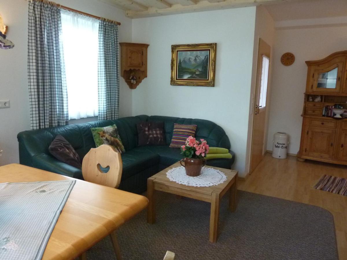 Apartament Haus Rigl Schladming Zewnętrze zdjęcie