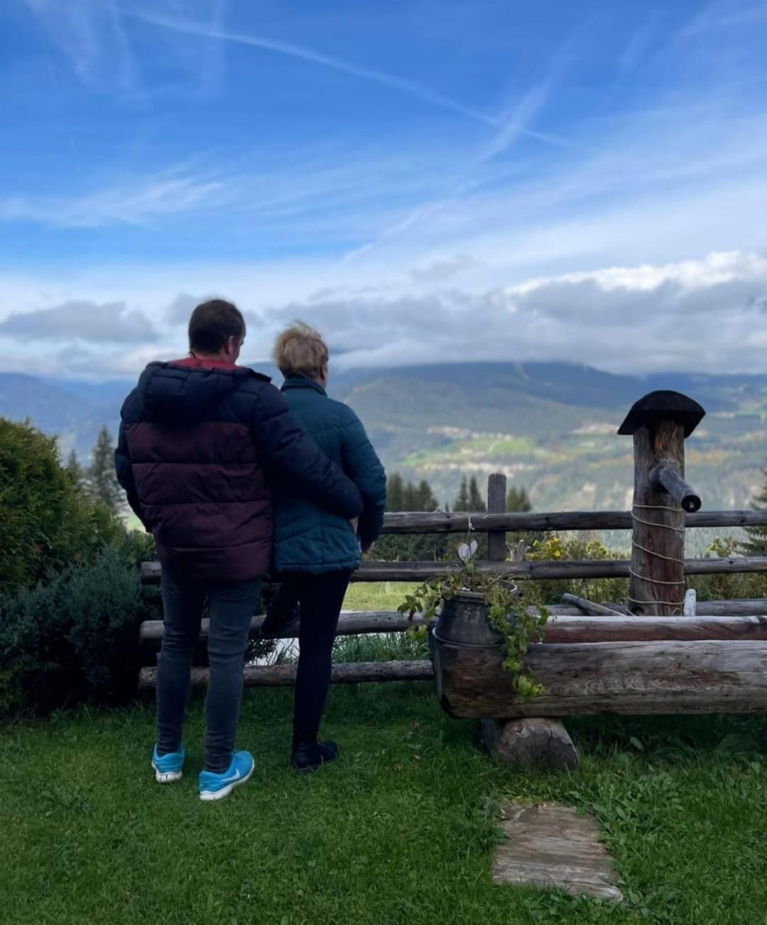 Apartament Haus Rigl Schladming Zewnętrze zdjęcie