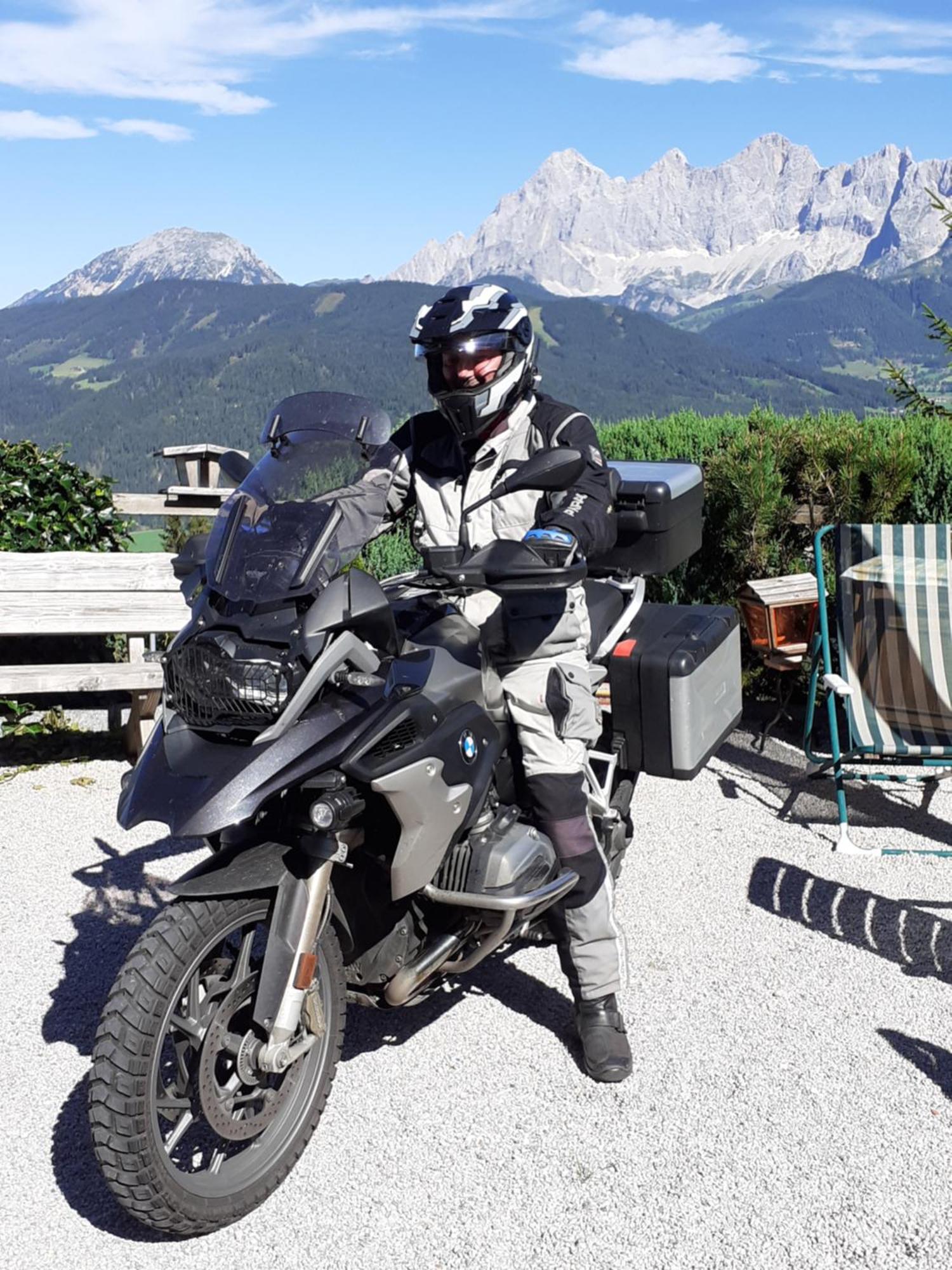 Apartament Haus Rigl Schladming Zewnętrze zdjęcie