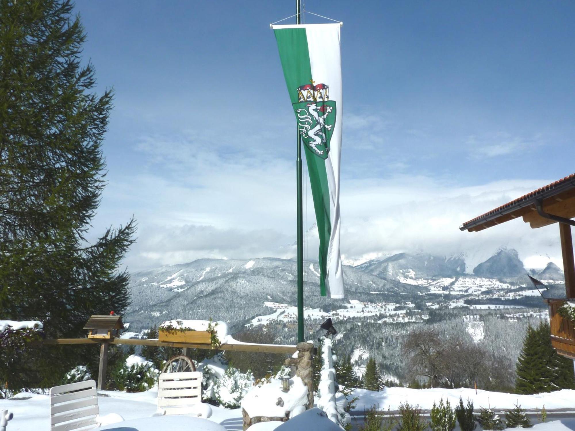 Apartament Haus Rigl Schladming Zewnętrze zdjęcie