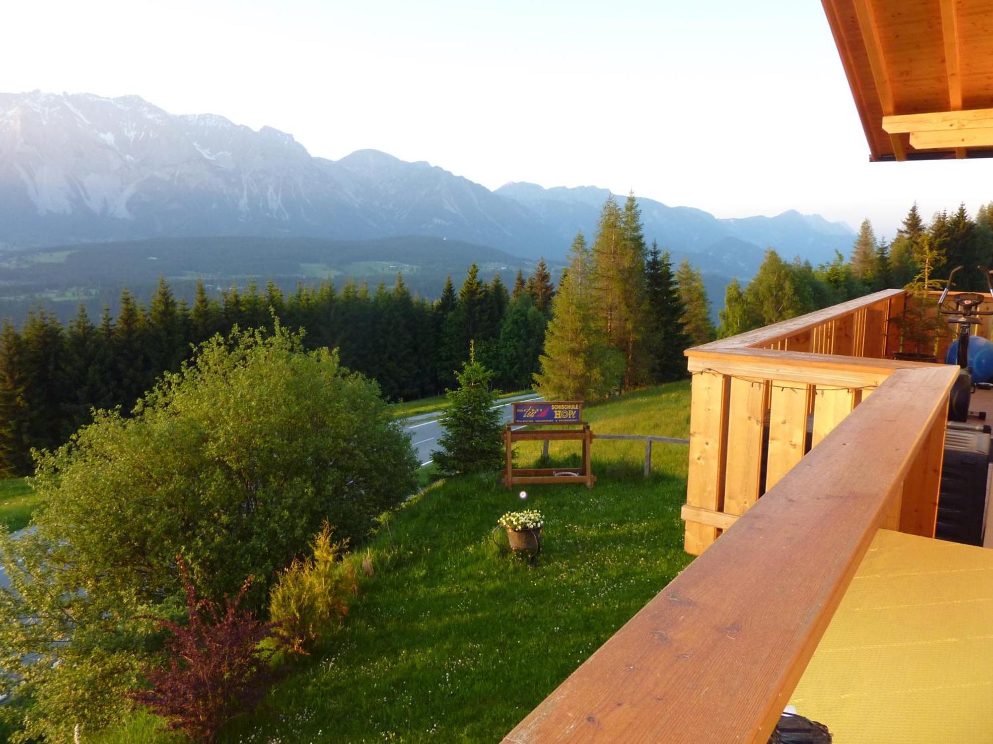 Apartament Haus Rigl Schladming Zewnętrze zdjęcie