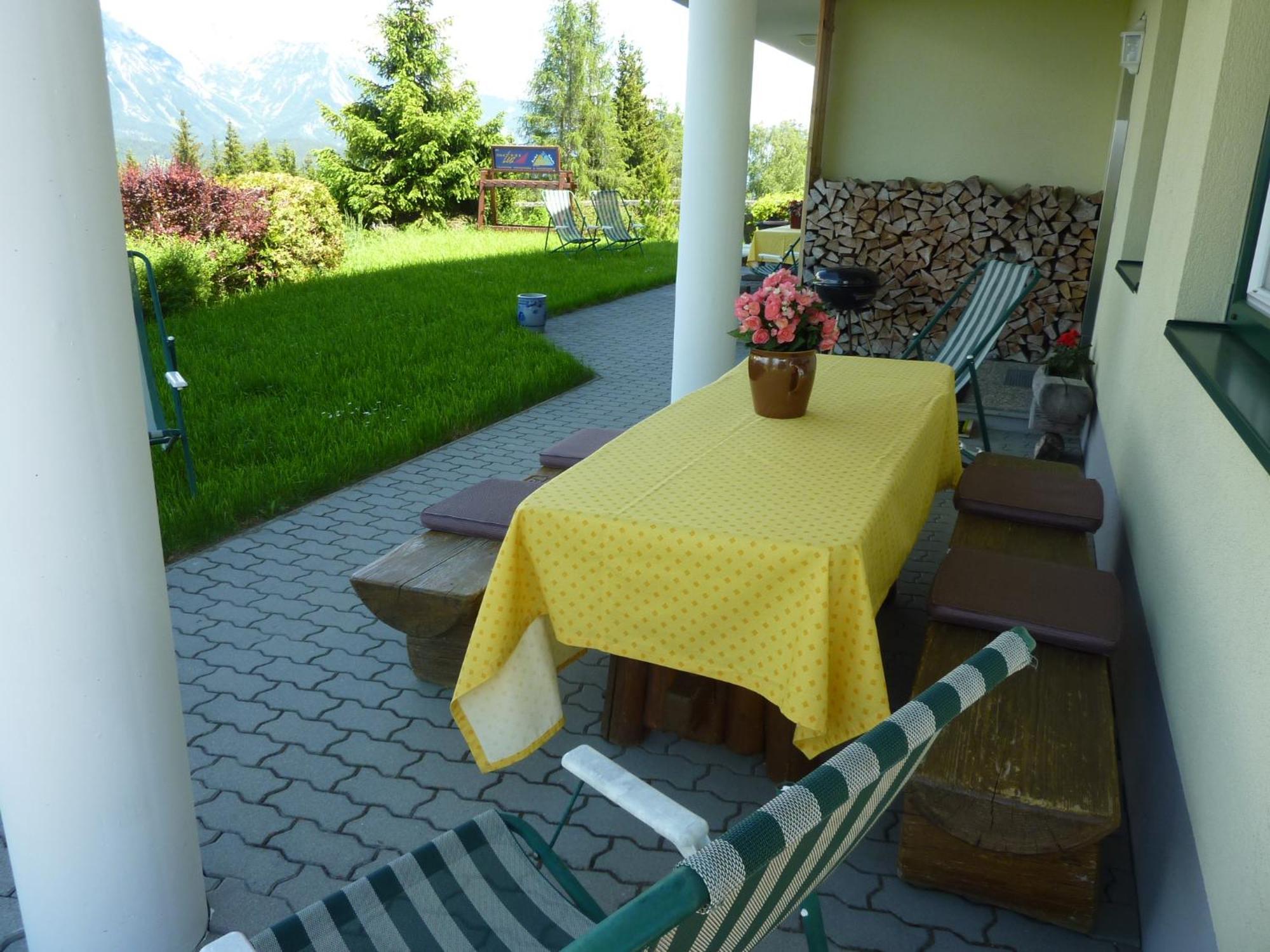 Apartament Haus Rigl Schladming Zewnętrze zdjęcie