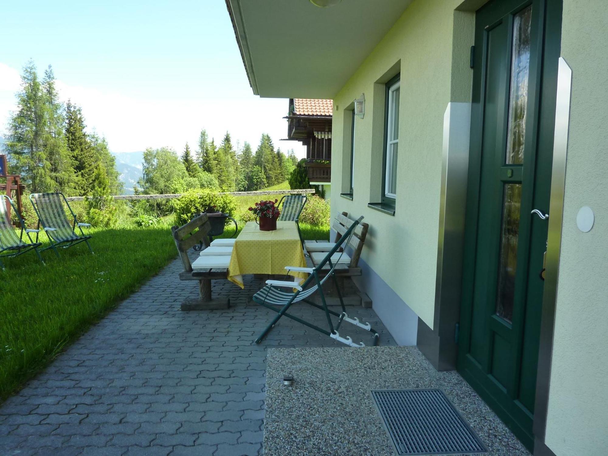 Apartament Haus Rigl Schladming Zewnętrze zdjęcie