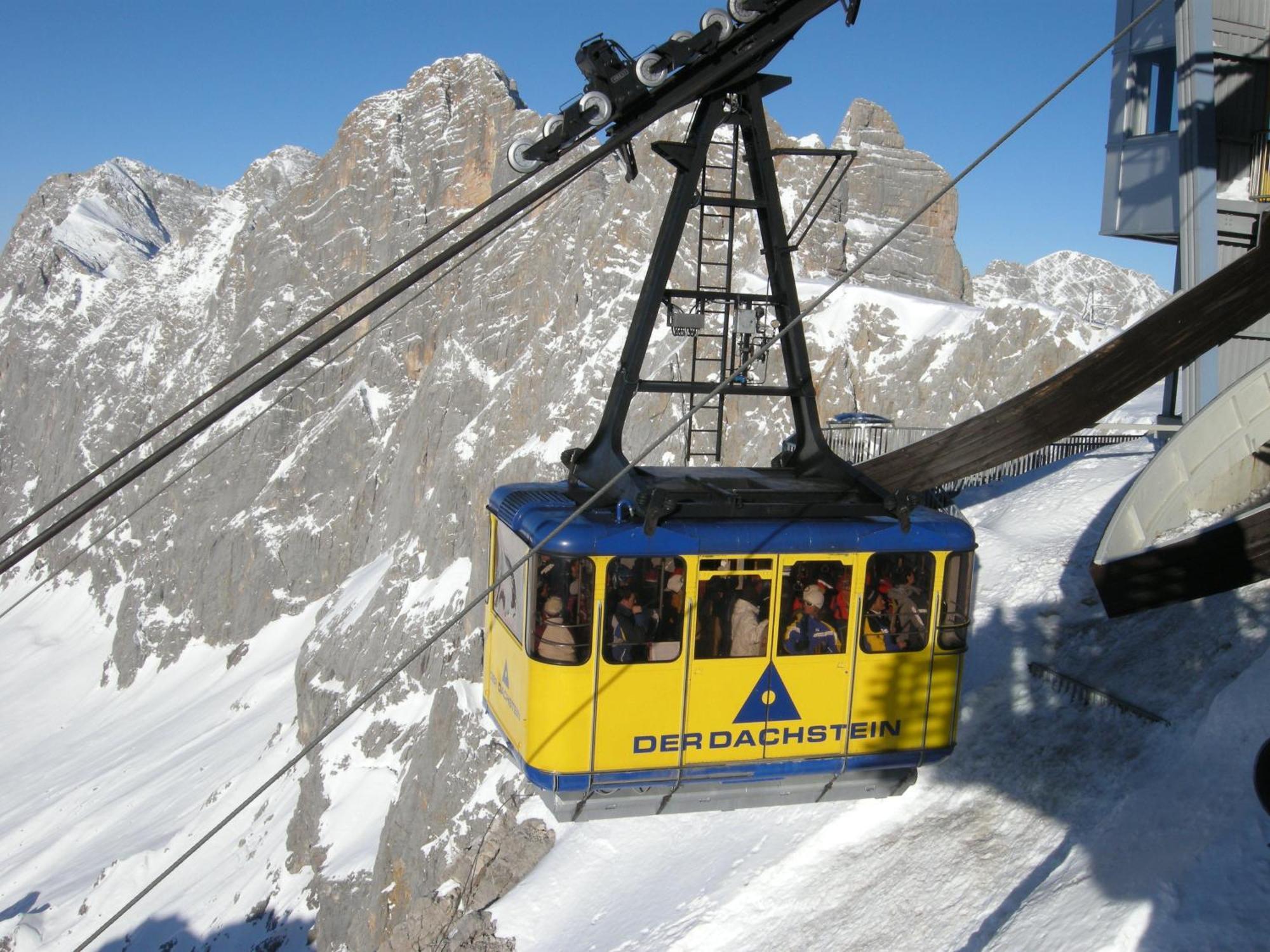 Apartament Haus Rigl Schladming Zewnętrze zdjęcie