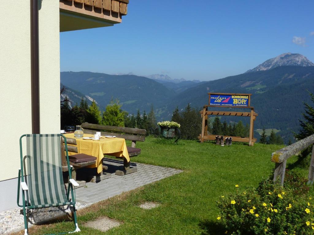 Apartament Haus Rigl Schladming Pokój zdjęcie