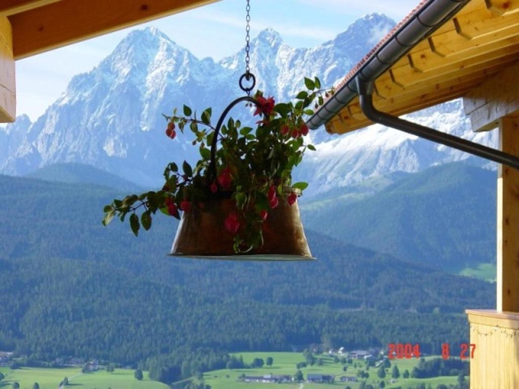 Apartament Haus Rigl Schladming Zewnętrze zdjęcie